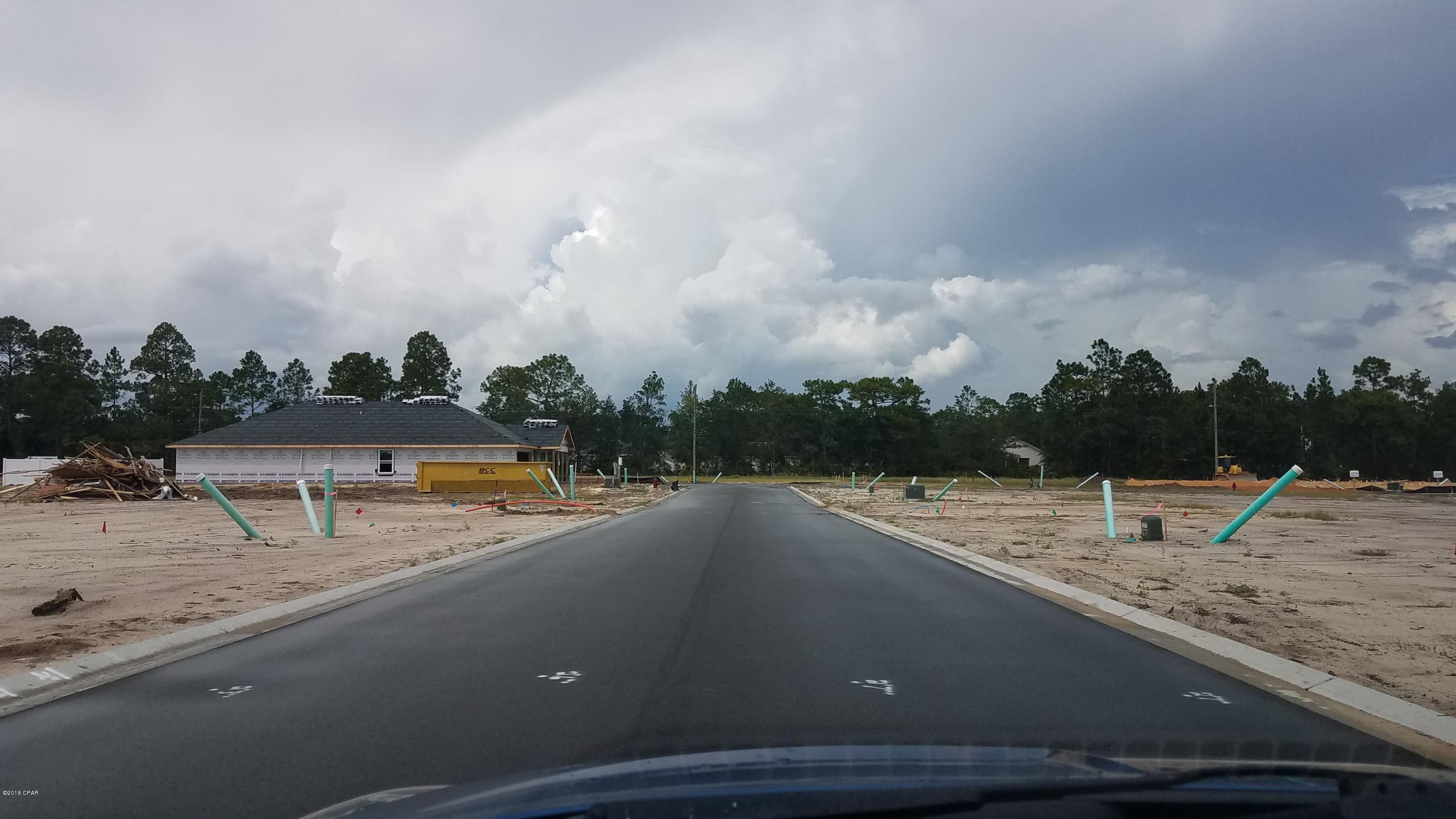 Bridge Harbor - Residential