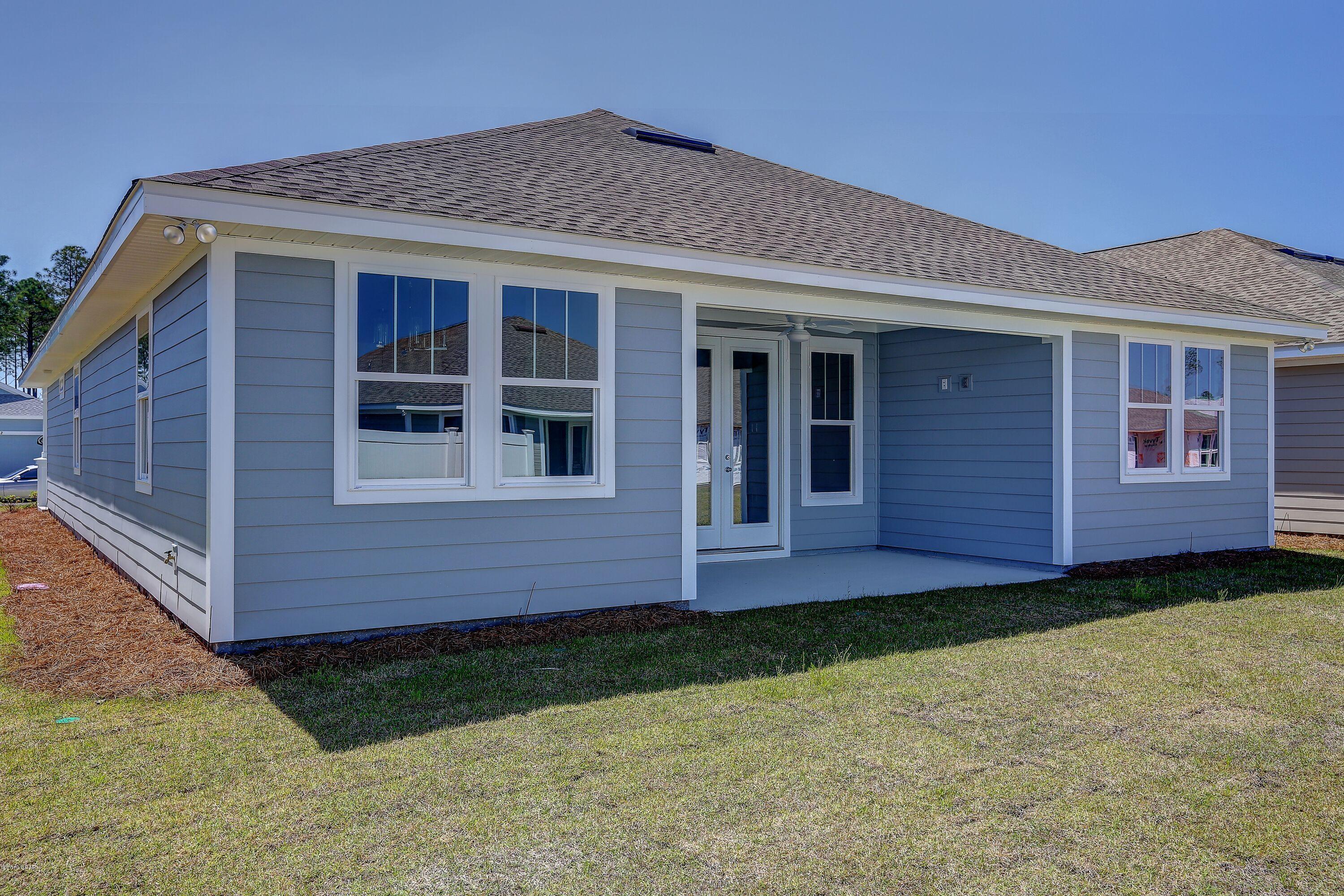 Breakfast Point - Residential