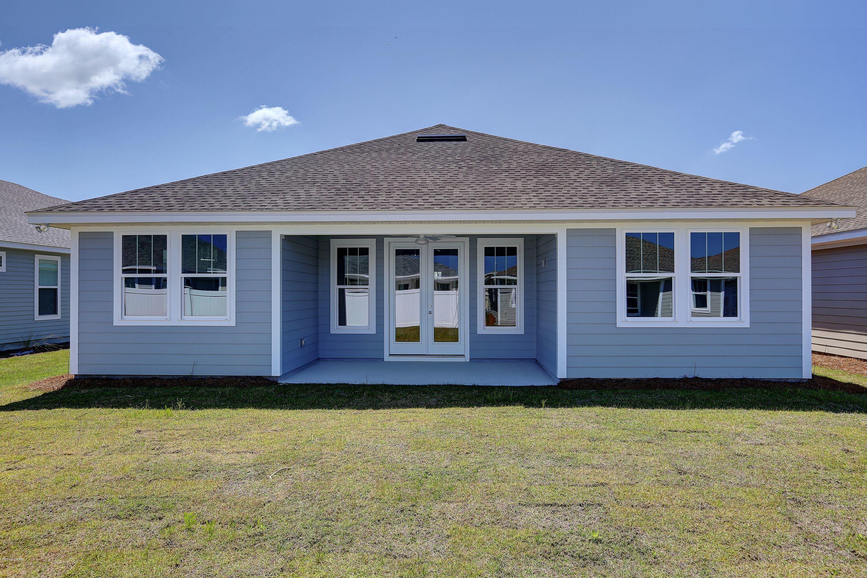 Breakfast Point - Residential