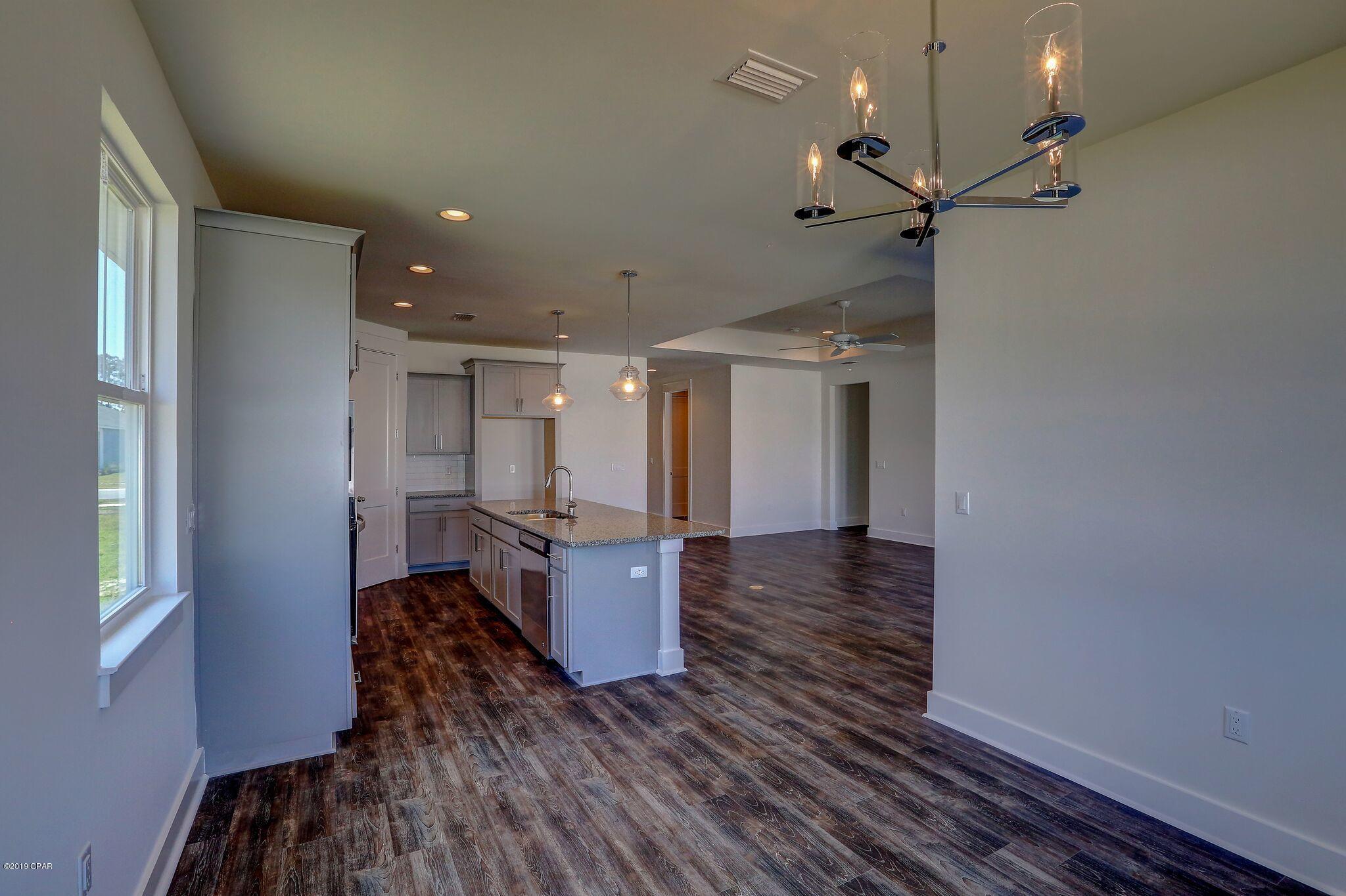 Breakfast Point - Residential