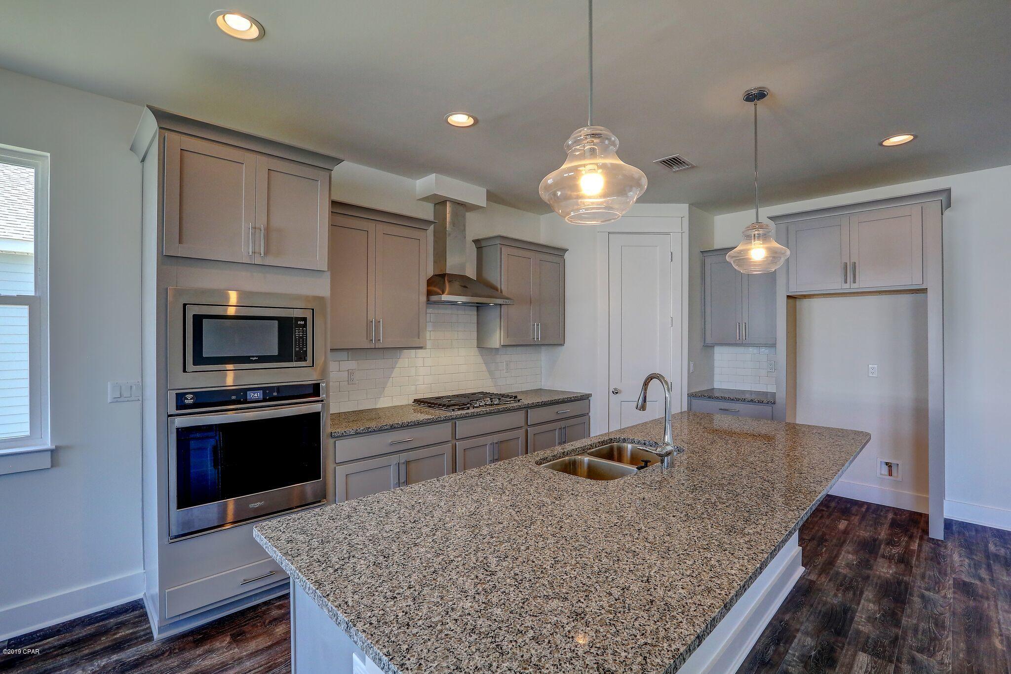 Breakfast Point - Residential