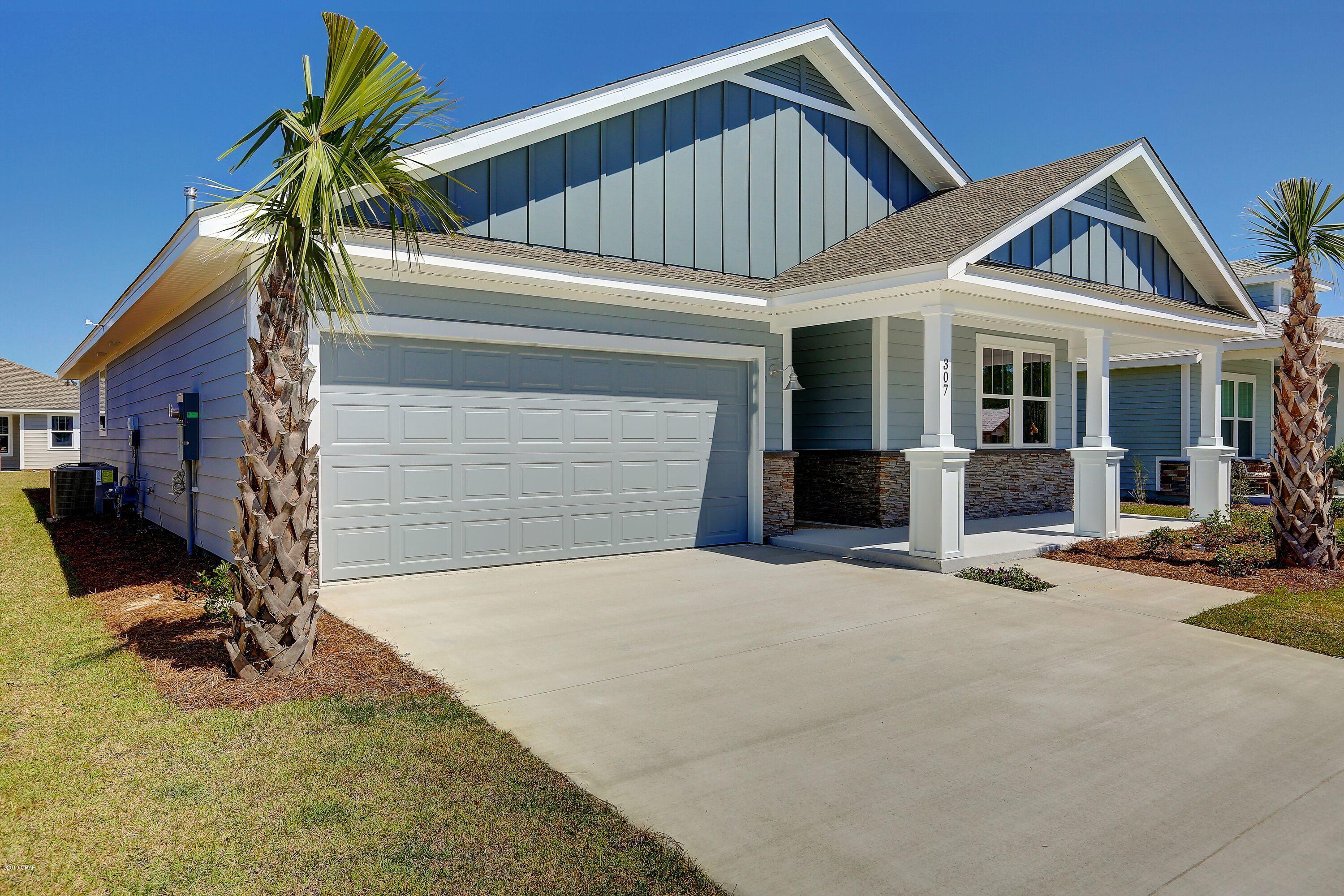 Breakfast Point - Residential