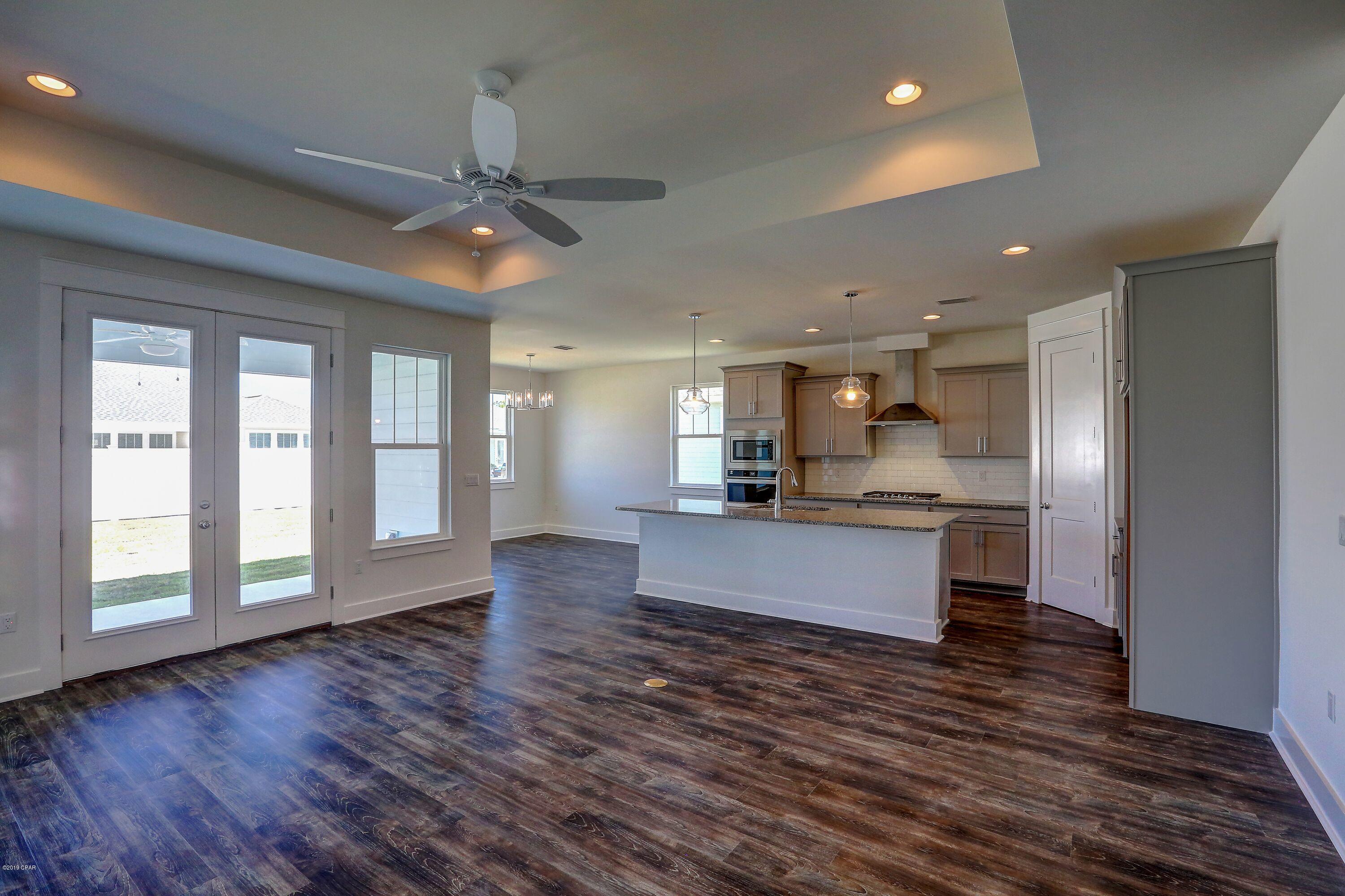 Breakfast Point - Residential