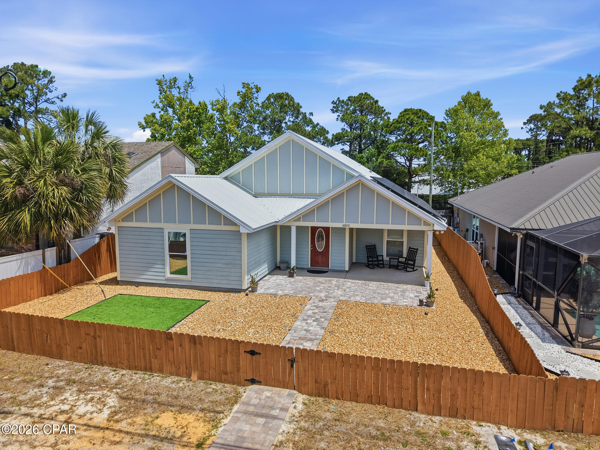 Treasure Cove - Residential