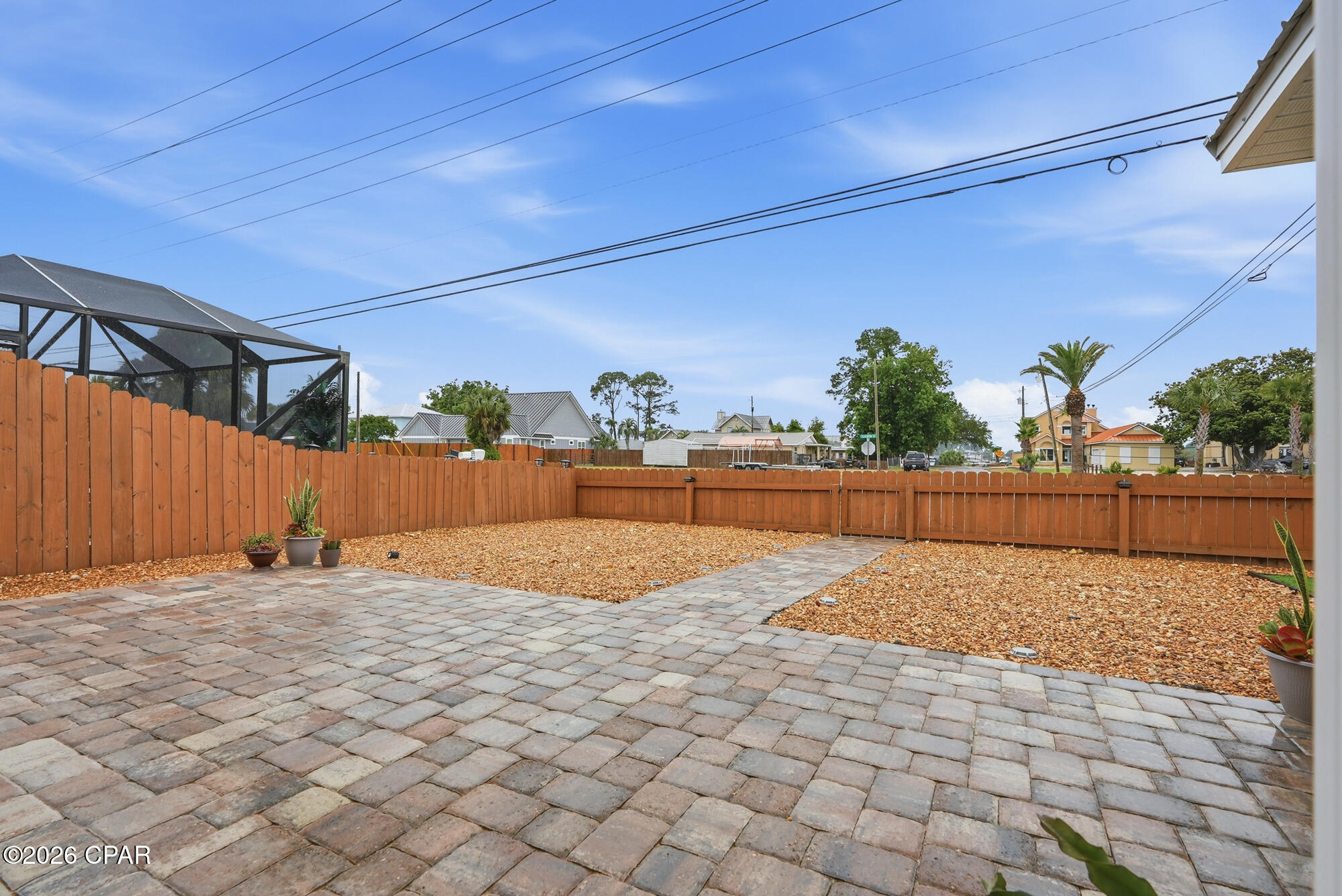 Treasure Cove - Residential