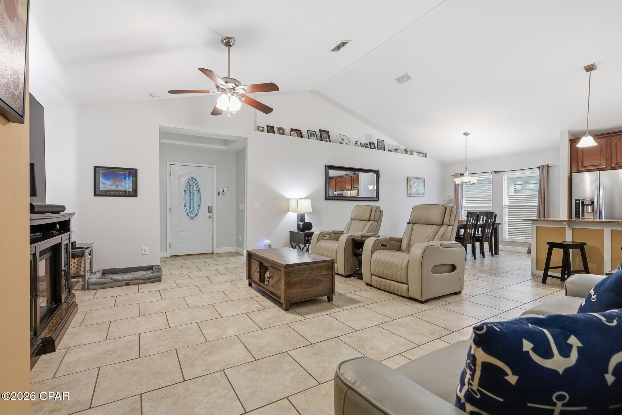 Treasure Cove - Residential