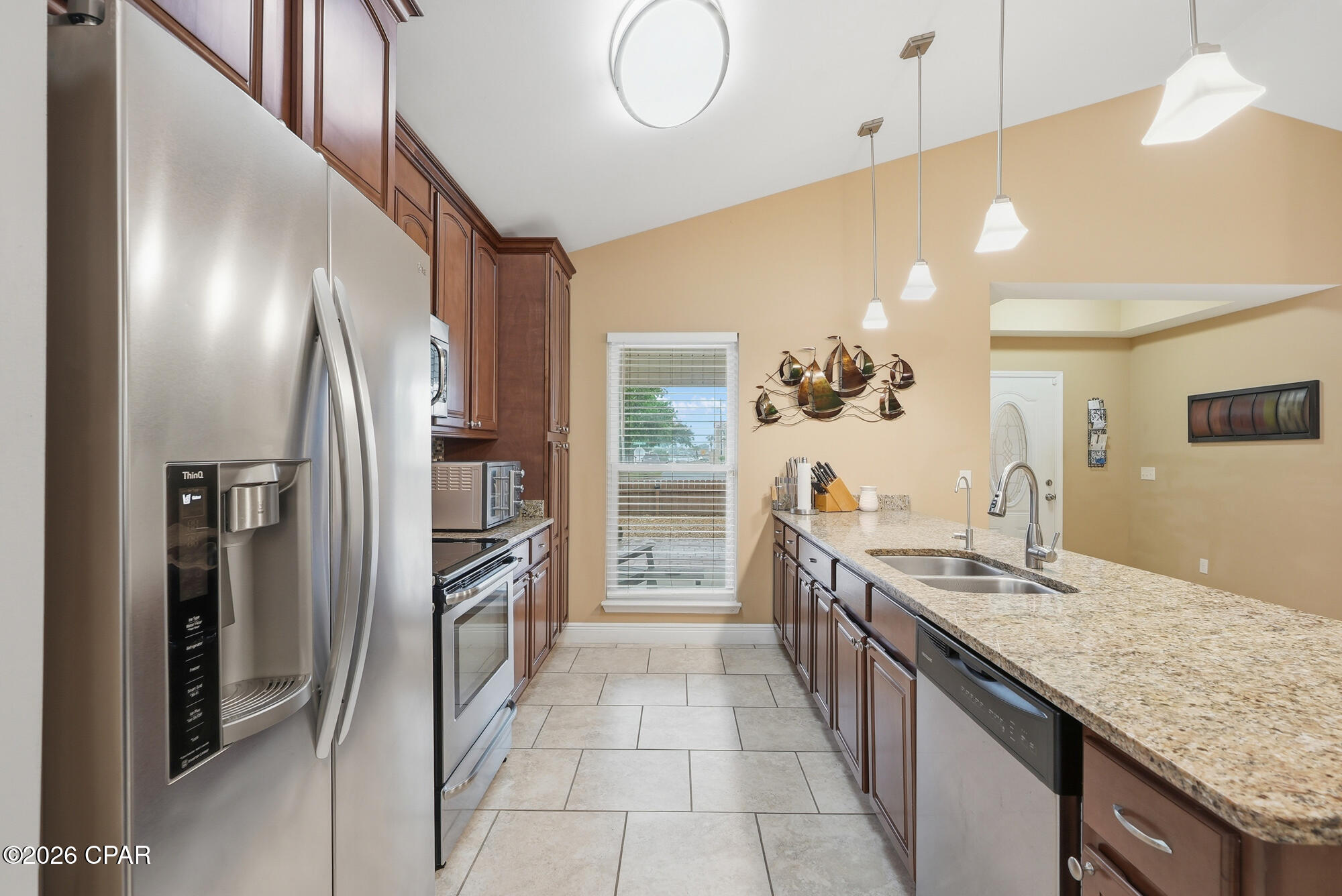 Treasure Cove - Residential