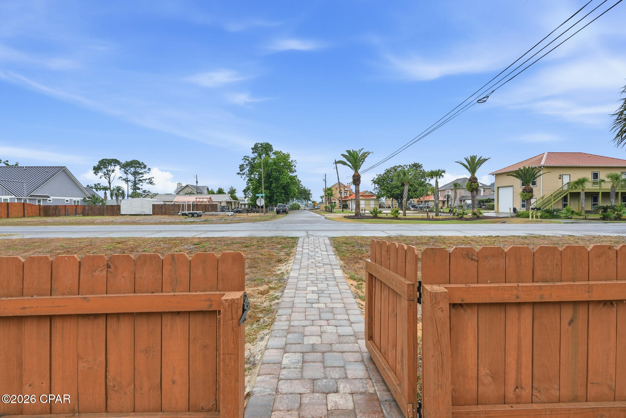 Treasure Cove - Residential