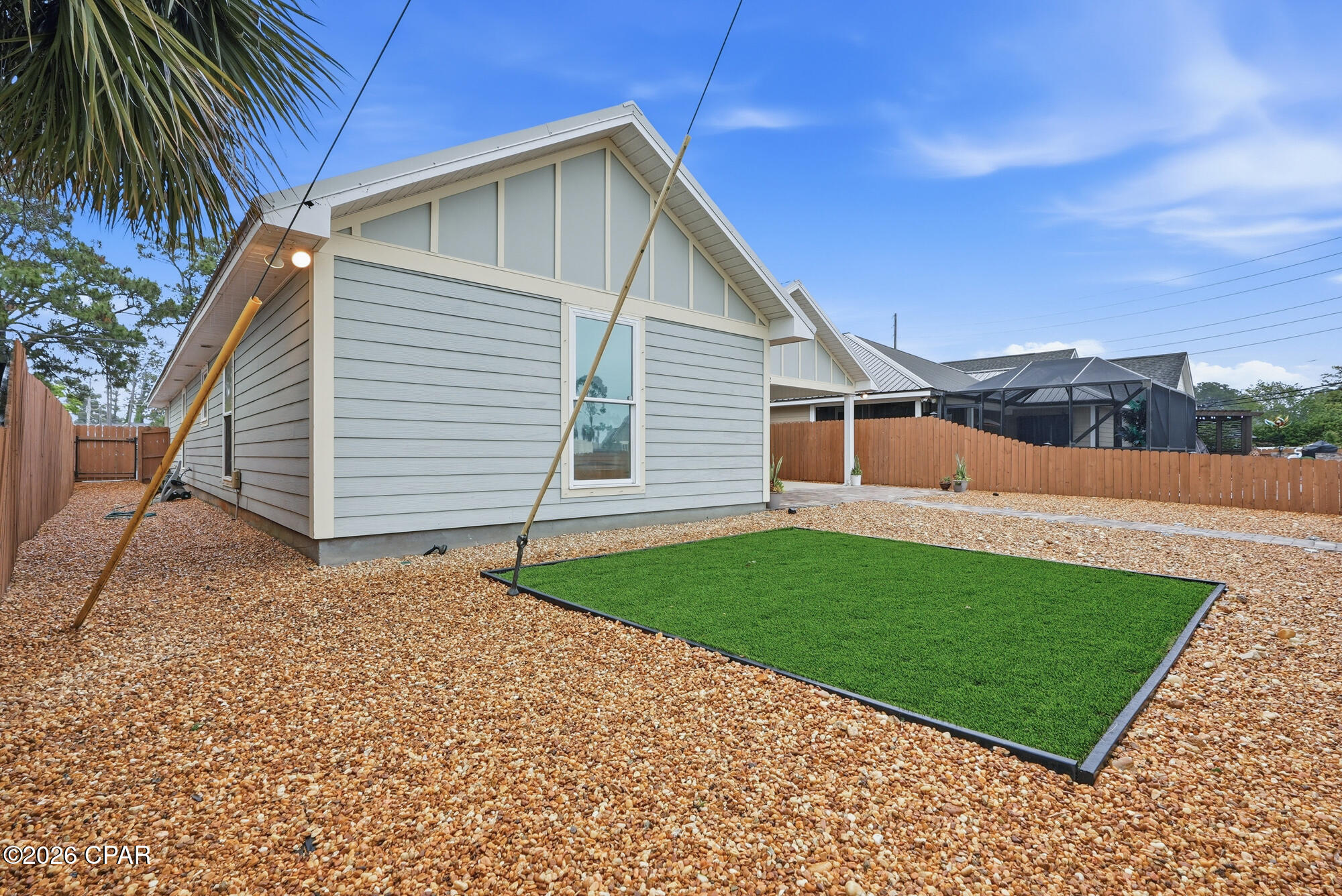 Treasure Cove - Residential