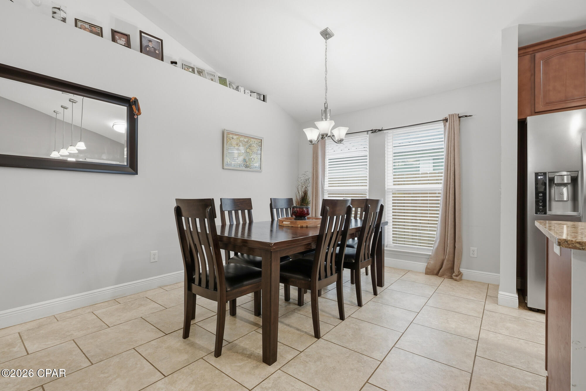Treasure Cove - Residential