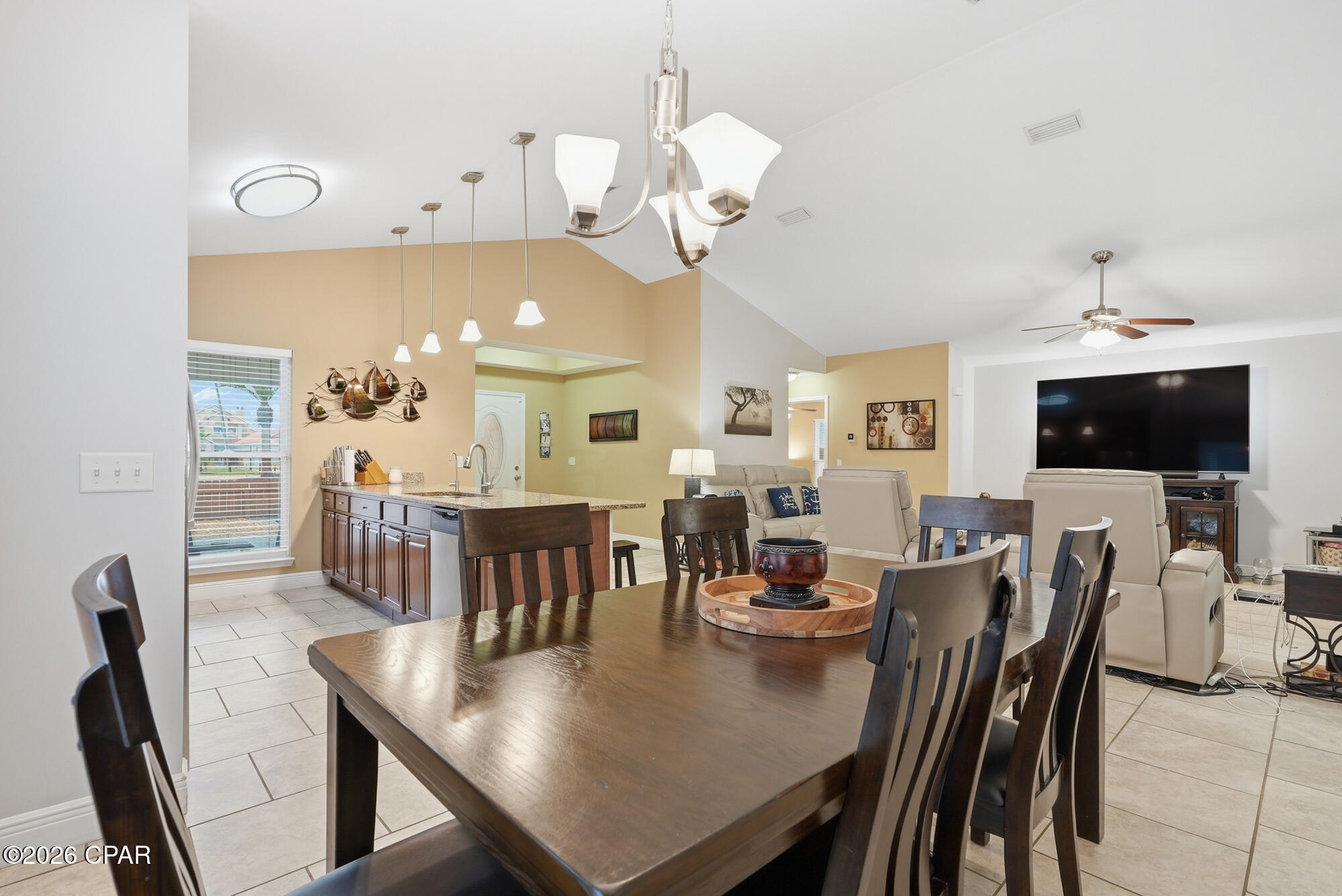 Treasure Cove - Residential