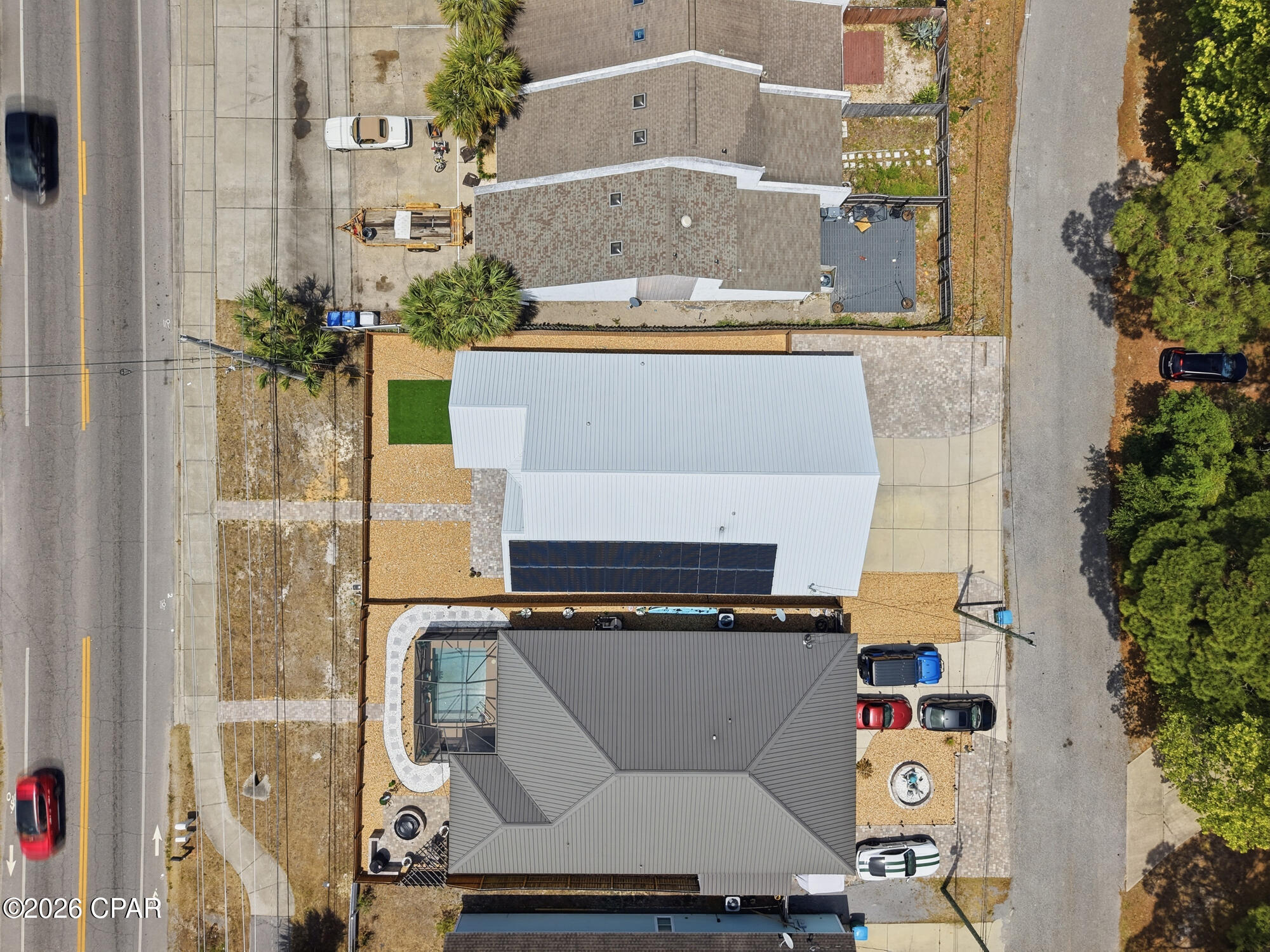 Treasure Cove - Residential