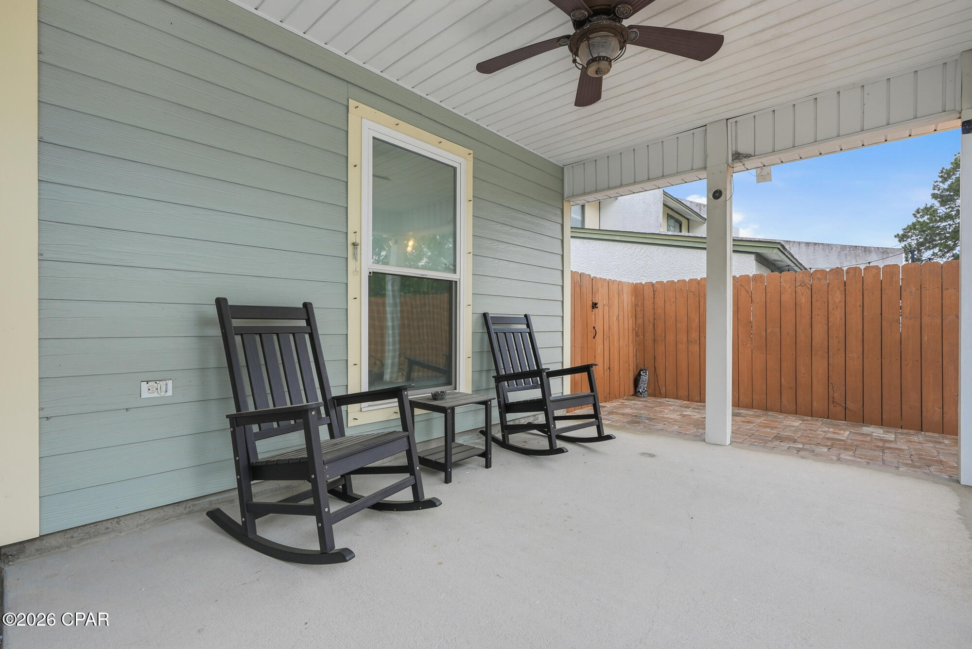 Treasure Cove - Residential