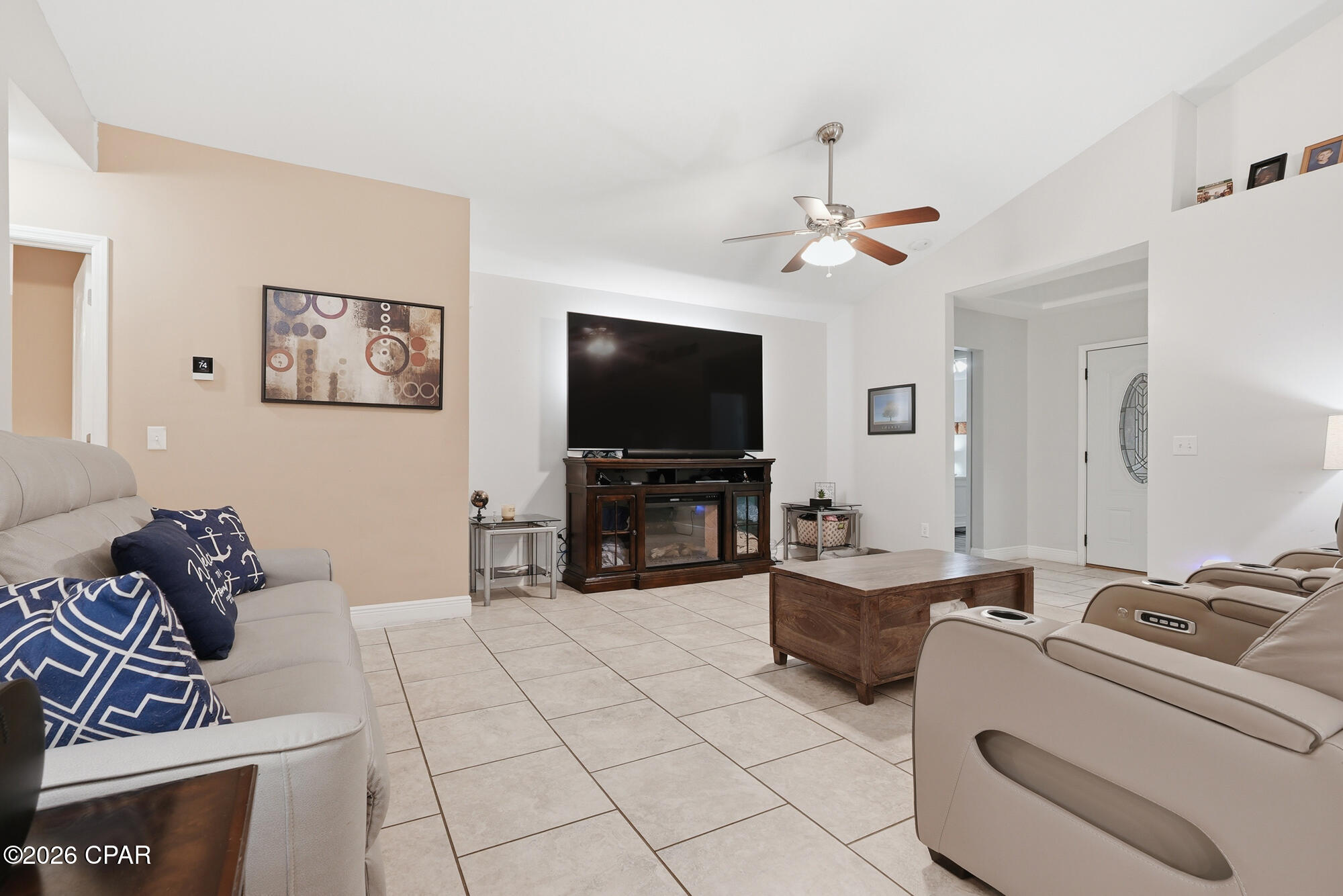 Treasure Cove - Residential