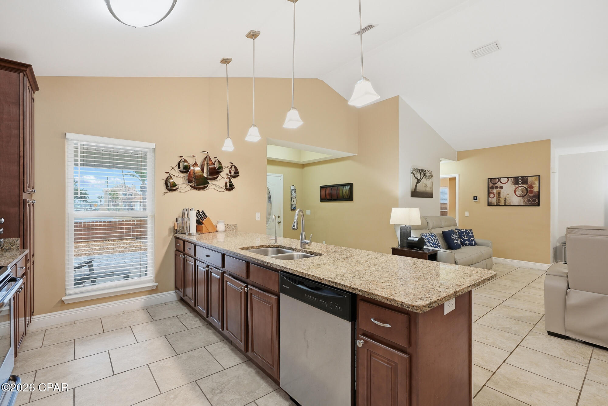 Treasure Cove - Residential