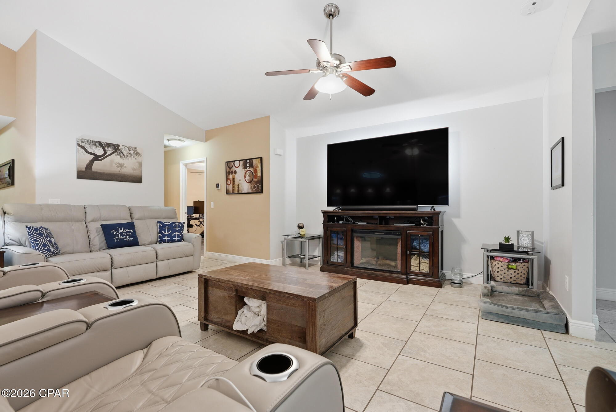 Treasure Cove - Residential