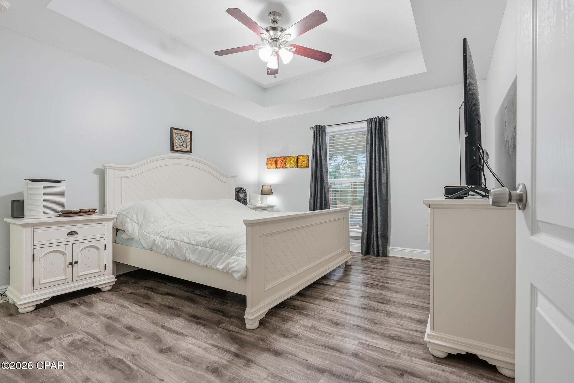 Treasure Cove - Residential
