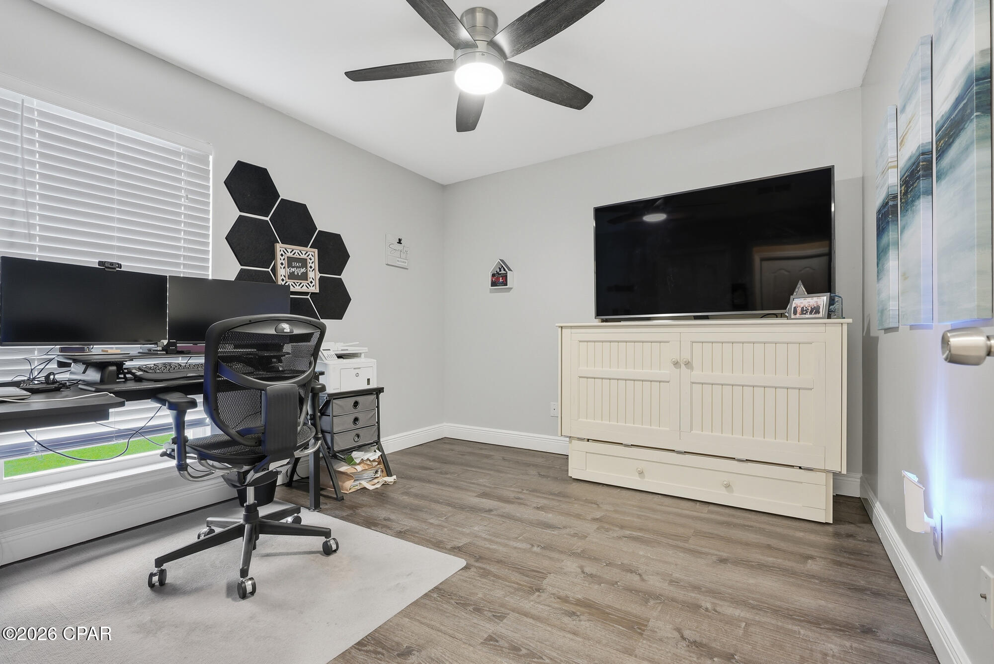 Treasure Cove - Residential