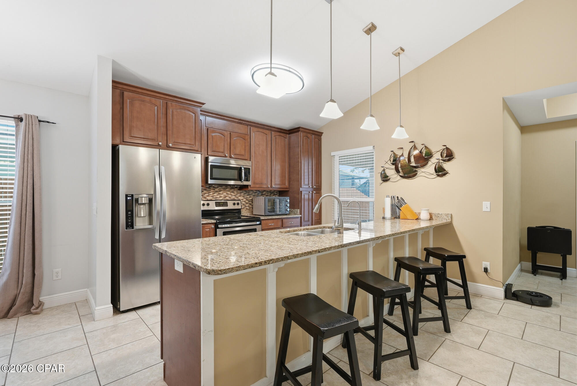 Treasure Cove - Residential