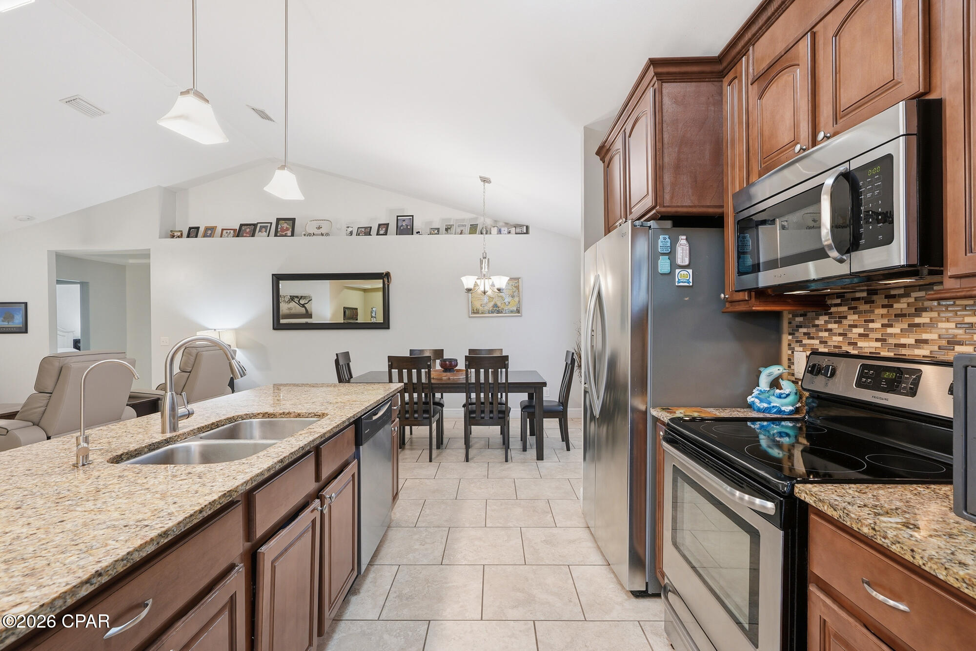 Treasure Cove - Residential