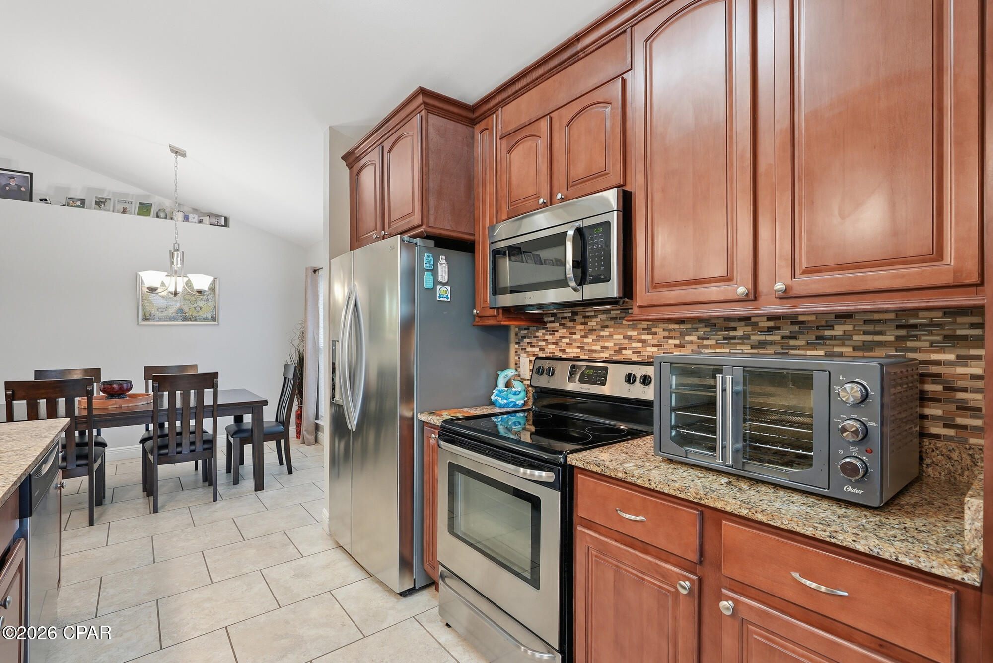 Treasure Cove - Residential
