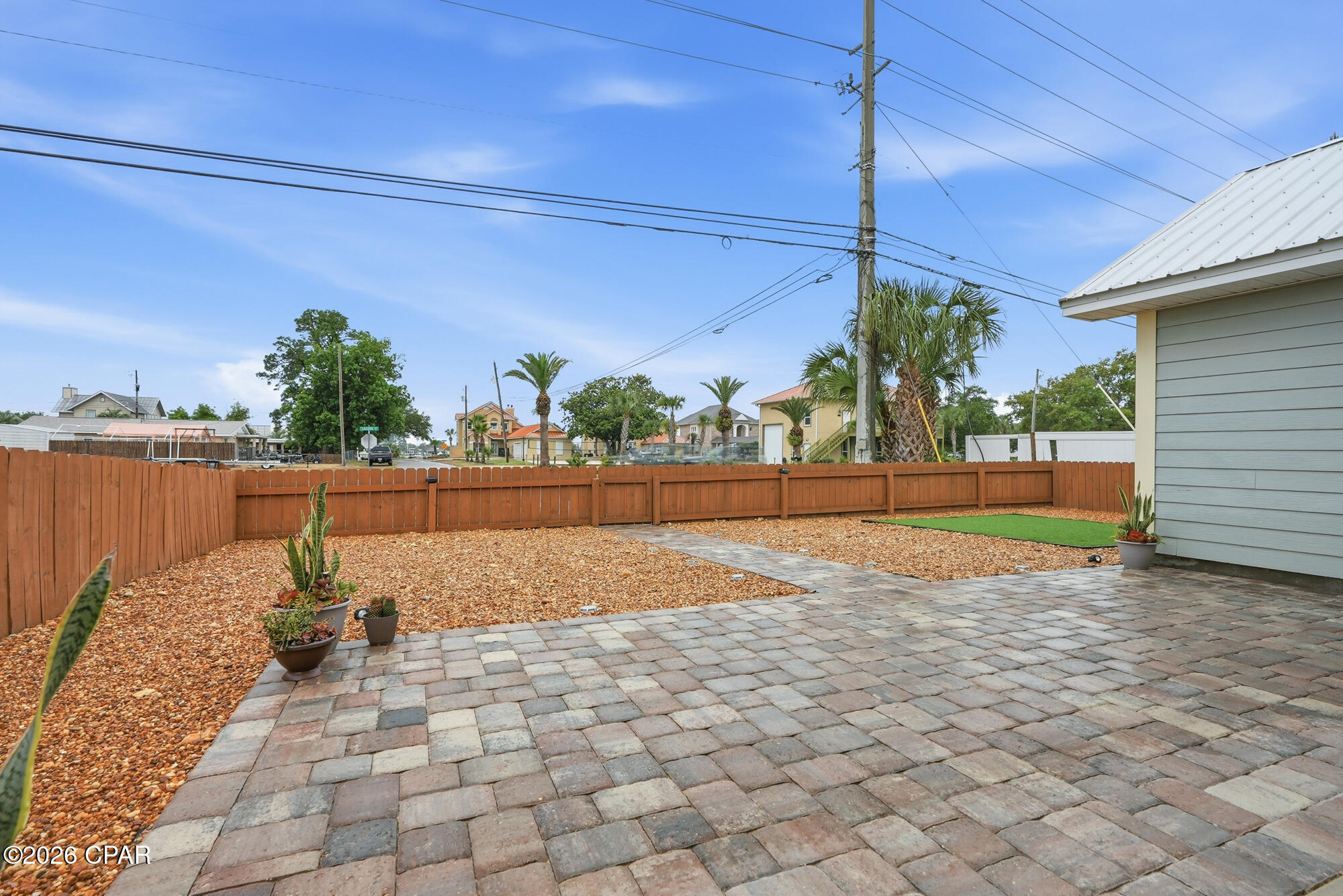 Treasure Cove - Residential