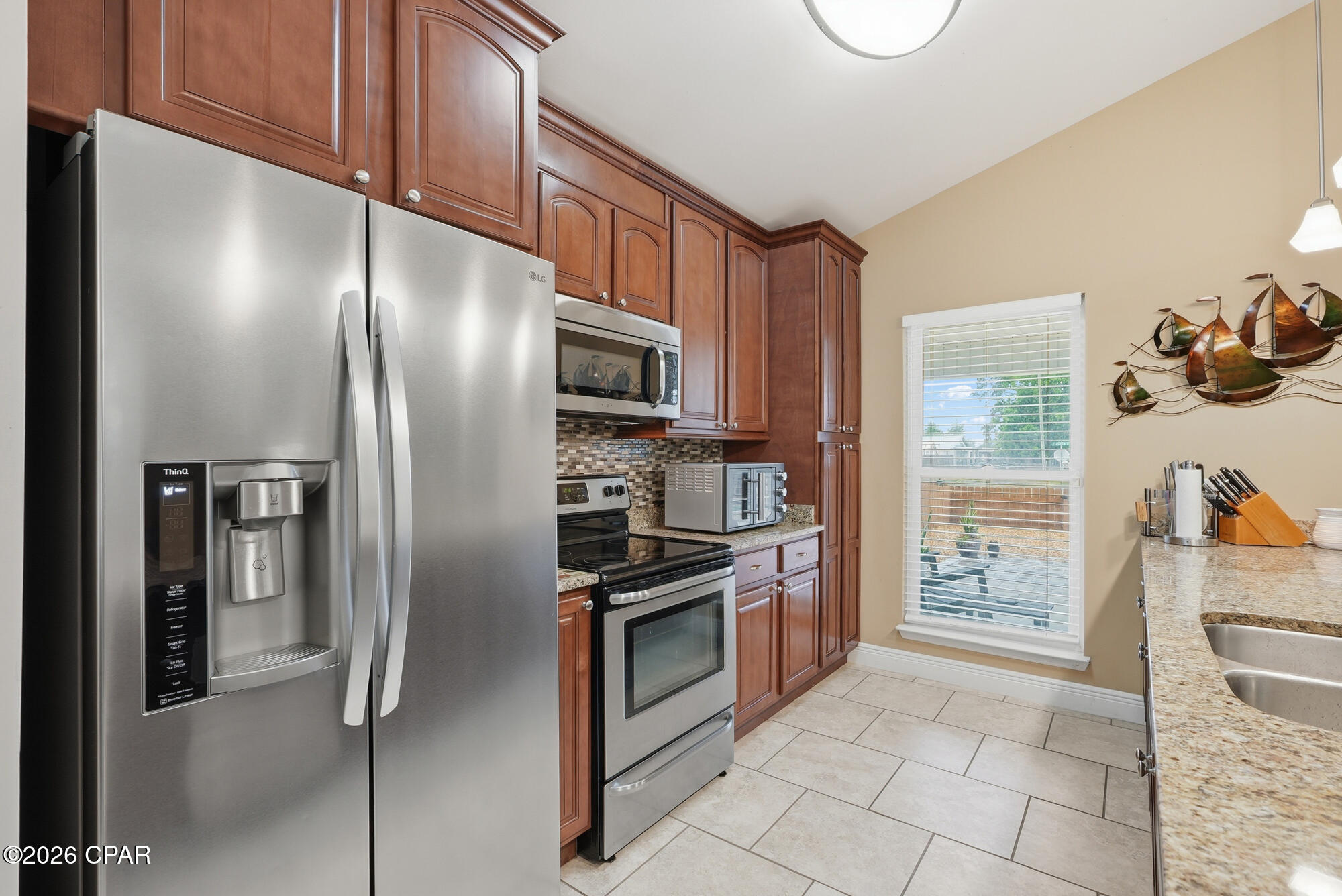 Treasure Cove - Residential