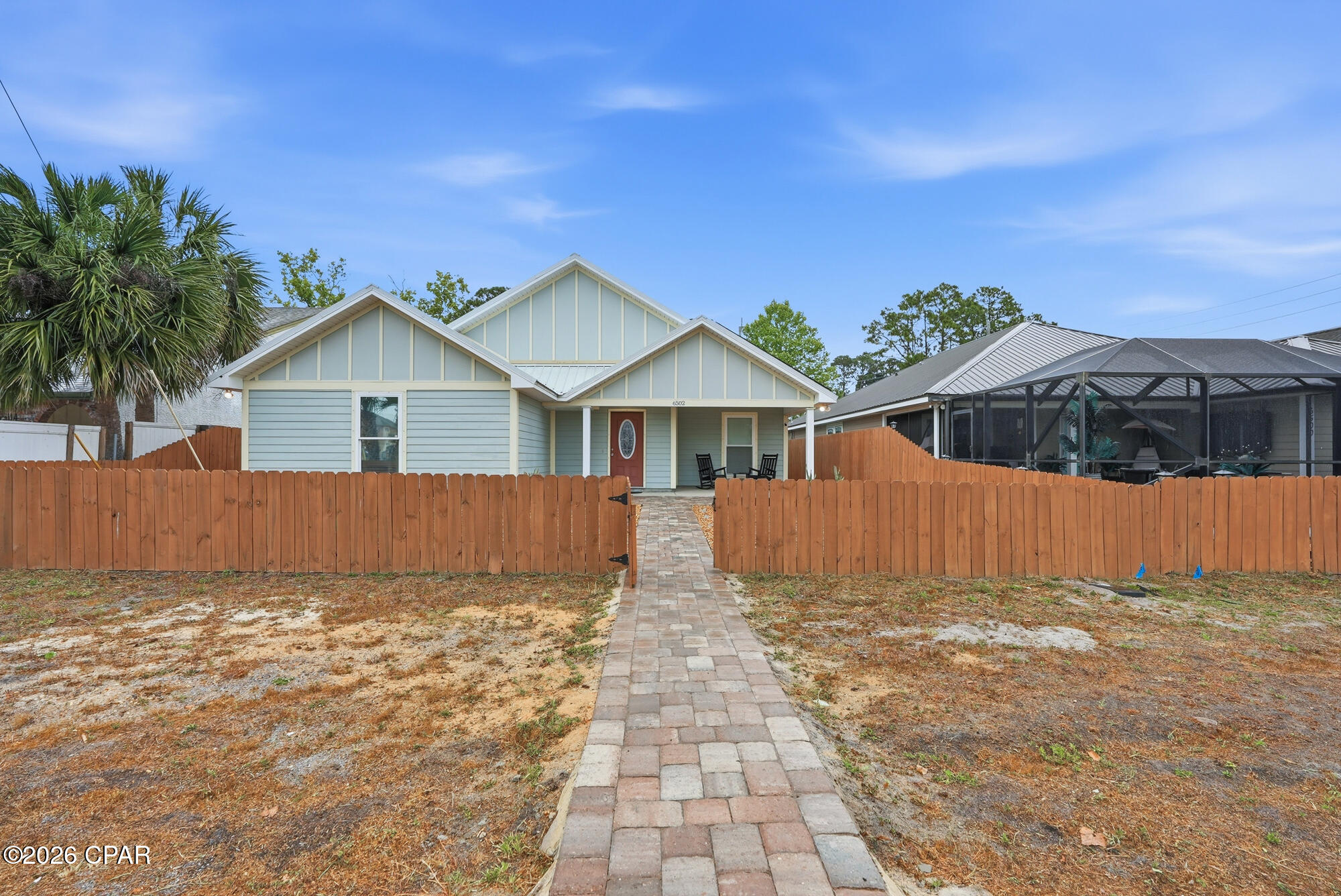 Treasure Cove - Residential