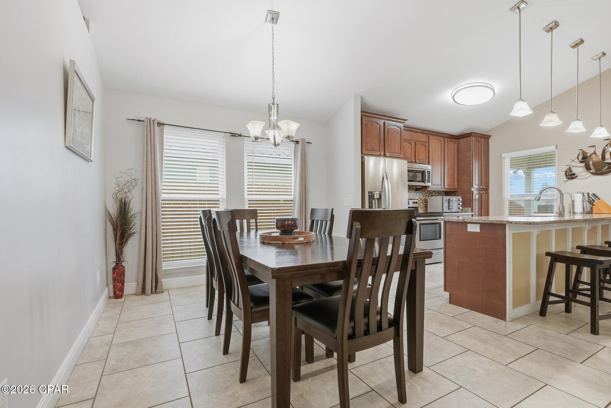 Treasure Cove - Residential