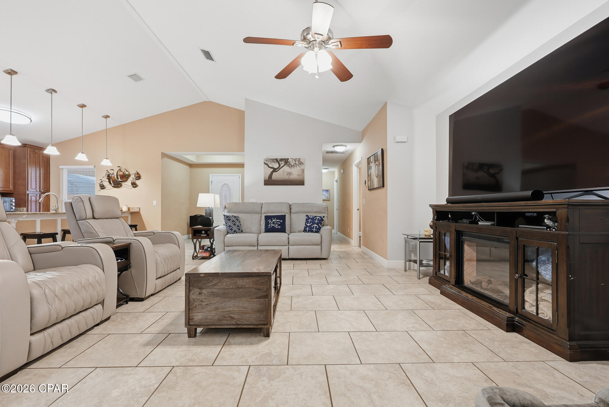 Treasure Cove - Residential
