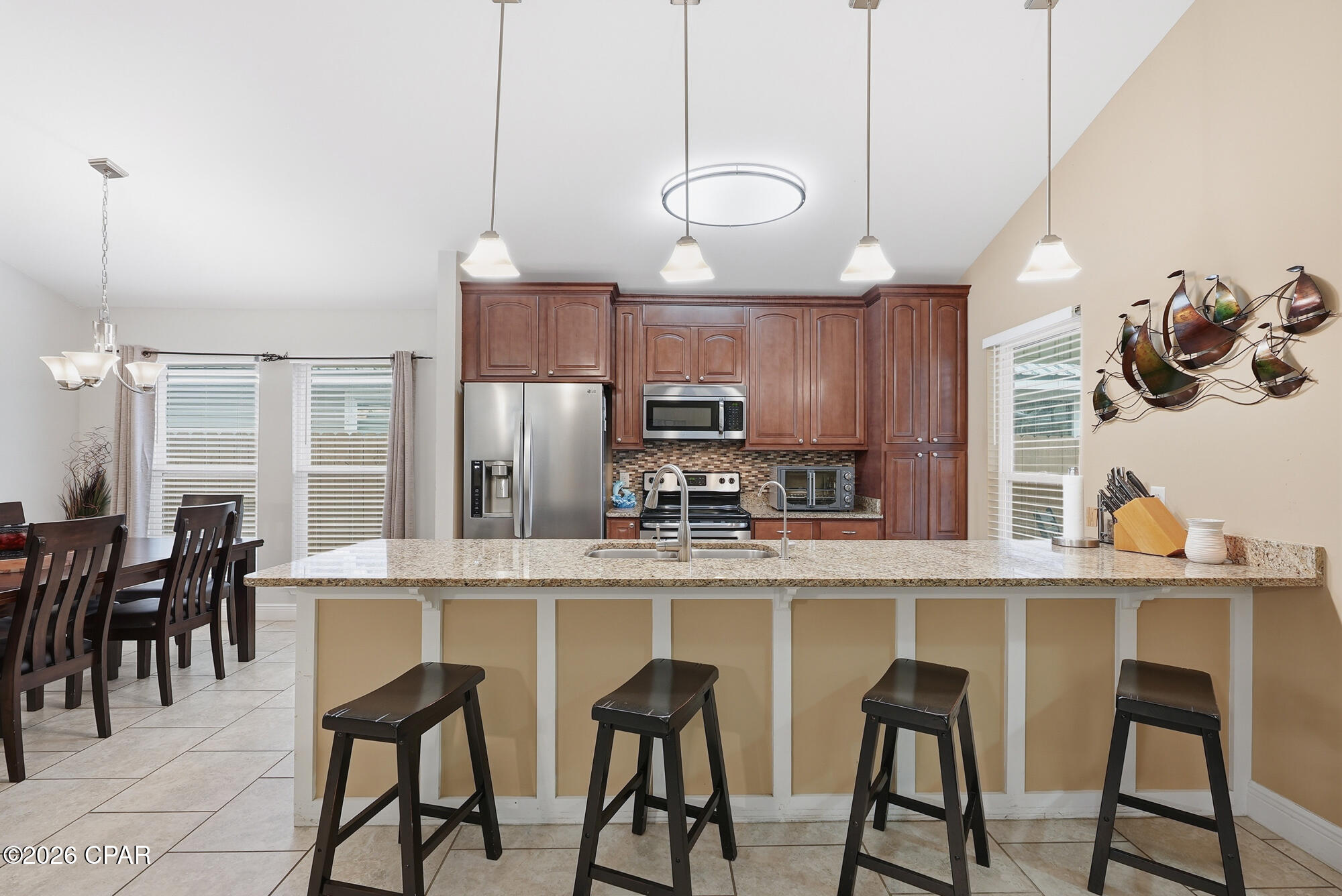 Treasure Cove - Residential