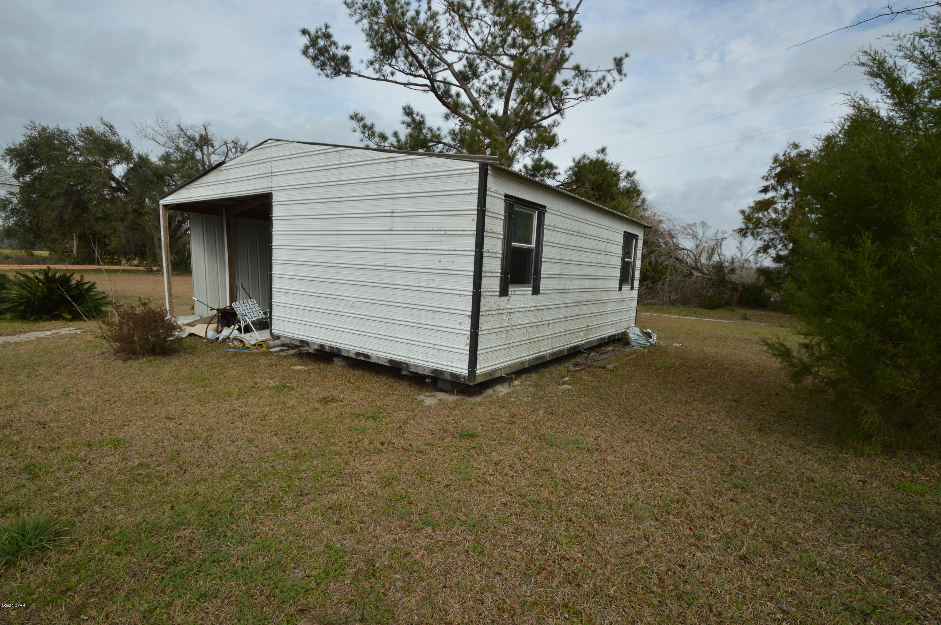 No Named Subdivision - Residential