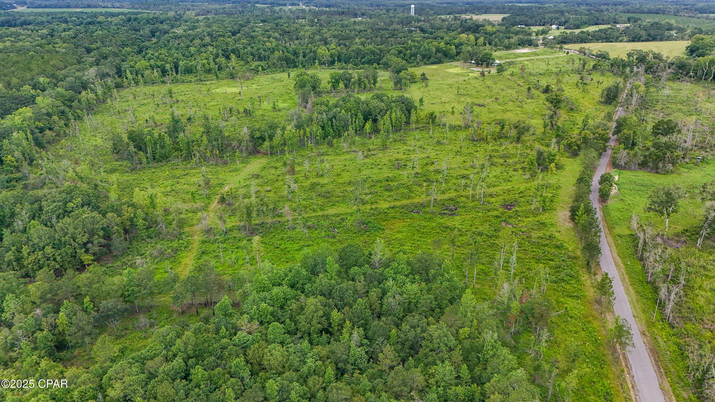 No Named Subdivision - Land