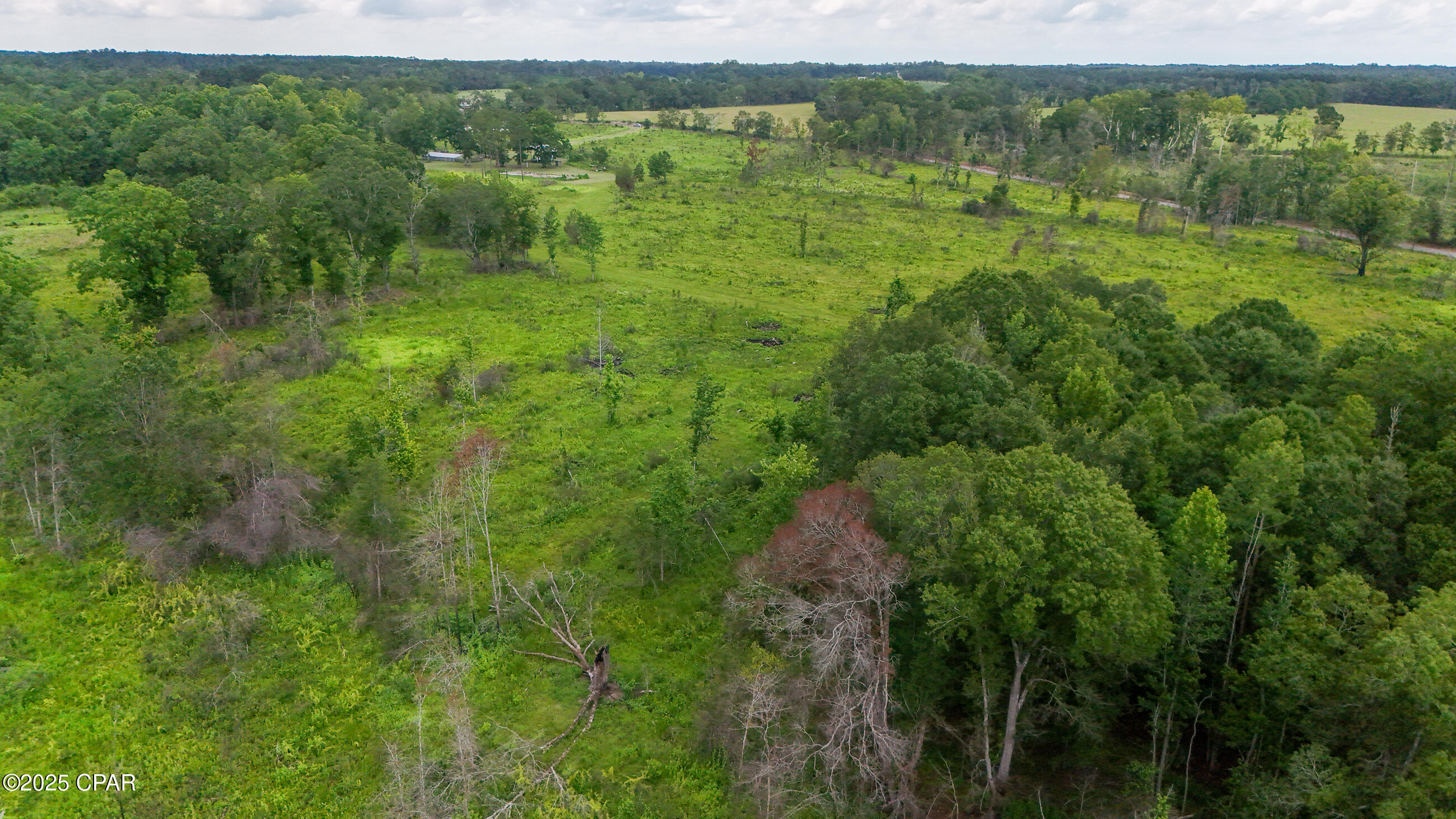 No Named Subdivision - Land