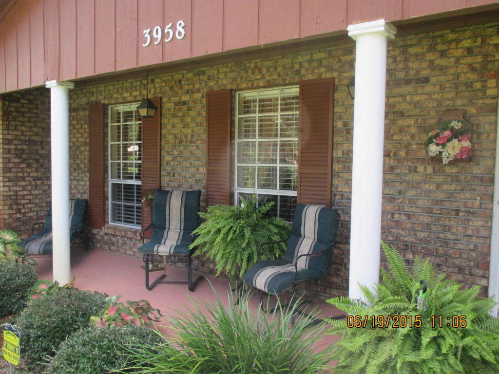 Venetian Villa 2nd Add Replat - Residential