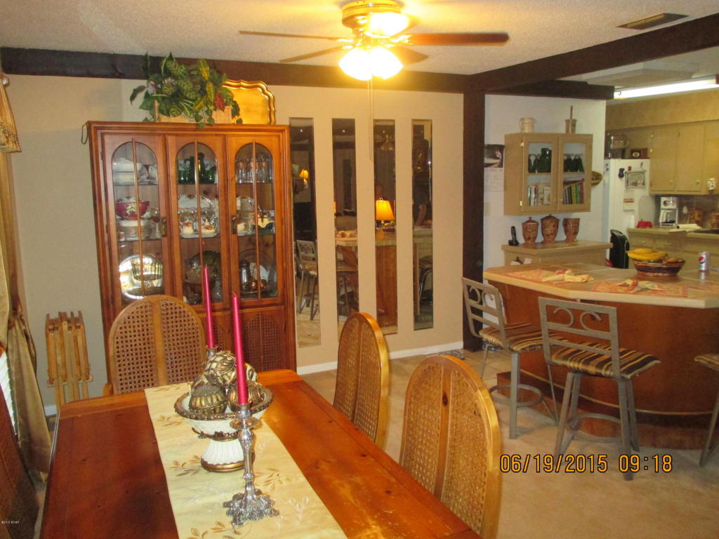 Venetian Villa 2nd Add Replat - Residential