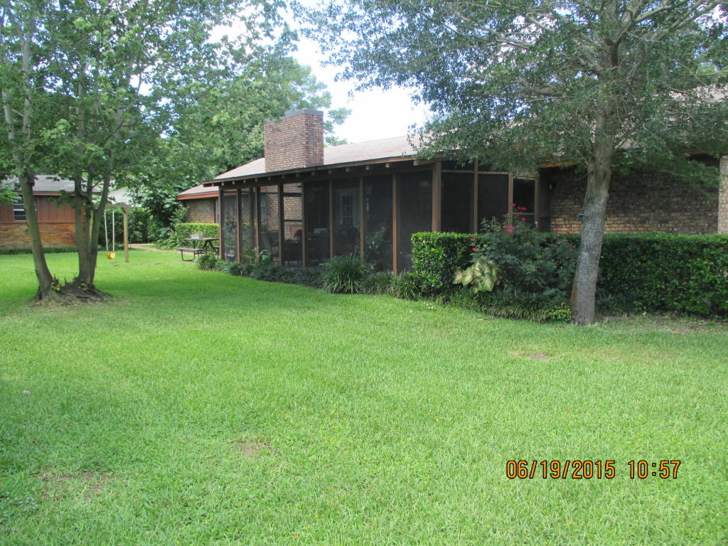 Venetian Villa 2nd Add Replat - Residential