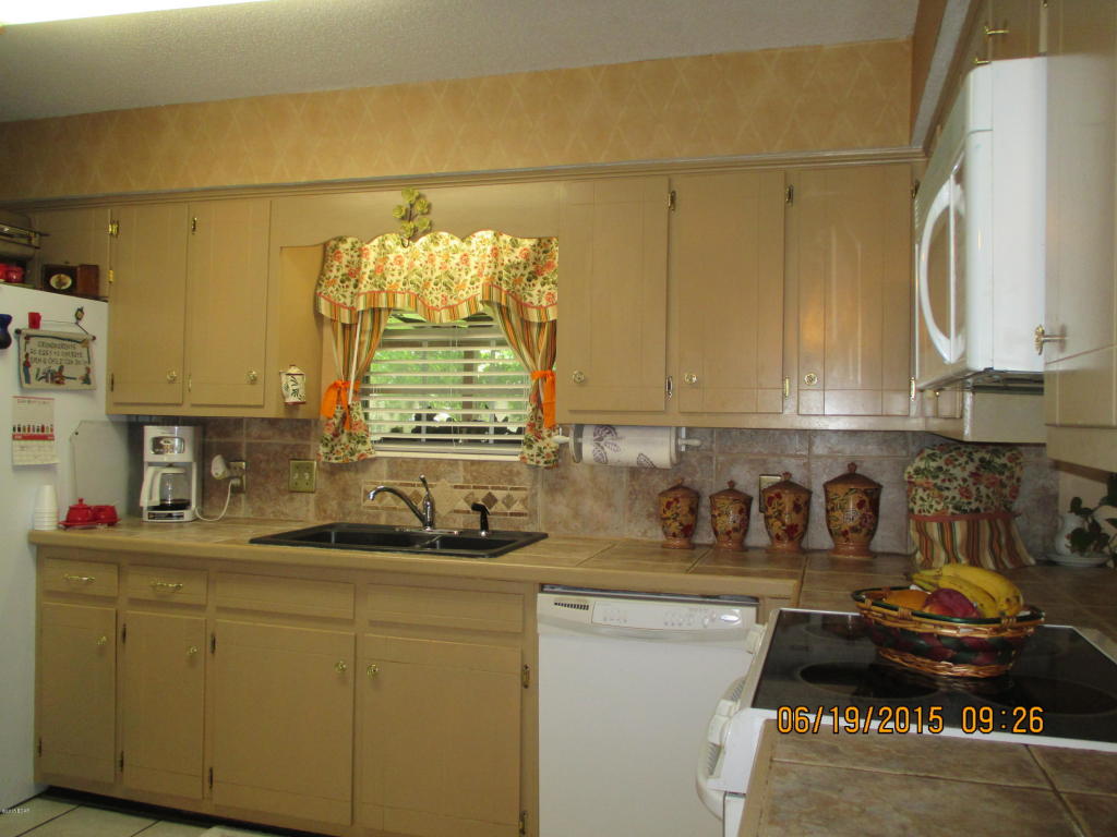 Venetian Villa 2nd Add Replat - Residential