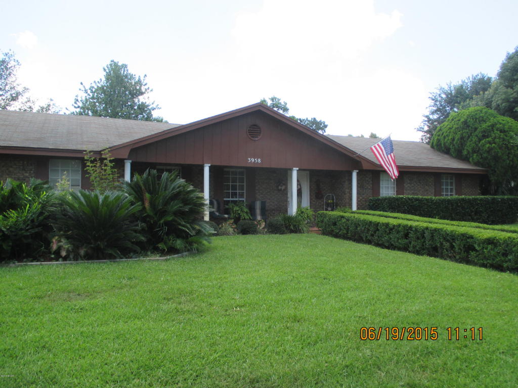 Venetian Villa 2nd Add Replat - Residential