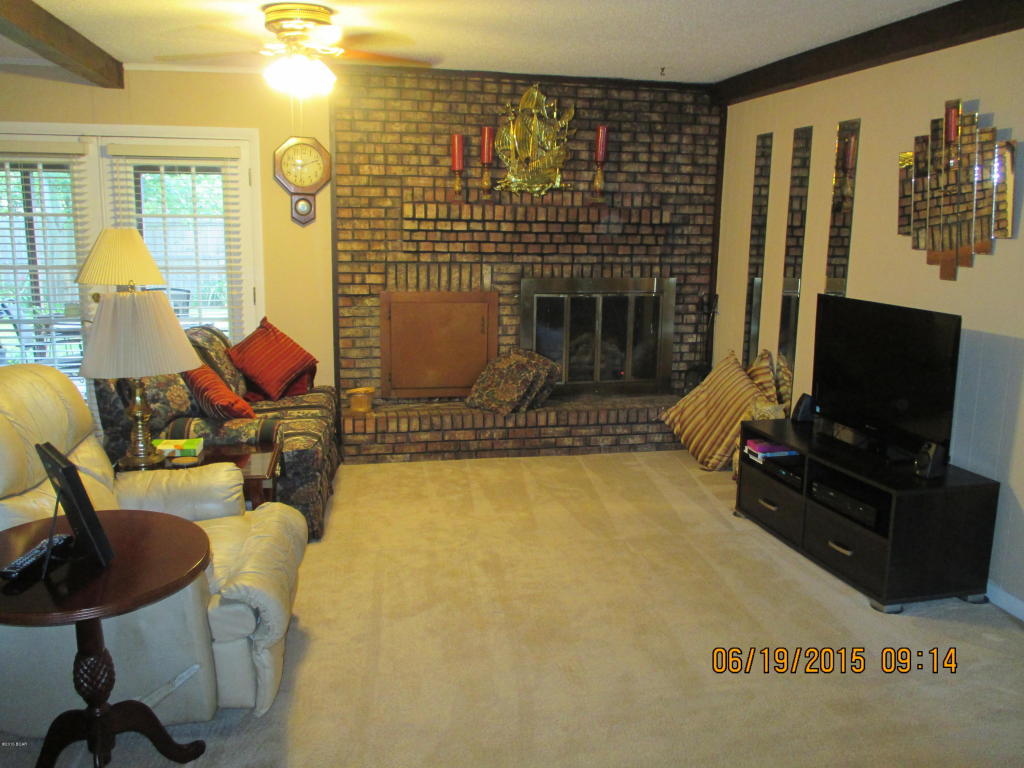 Venetian Villa 2nd Add Replat - Residential