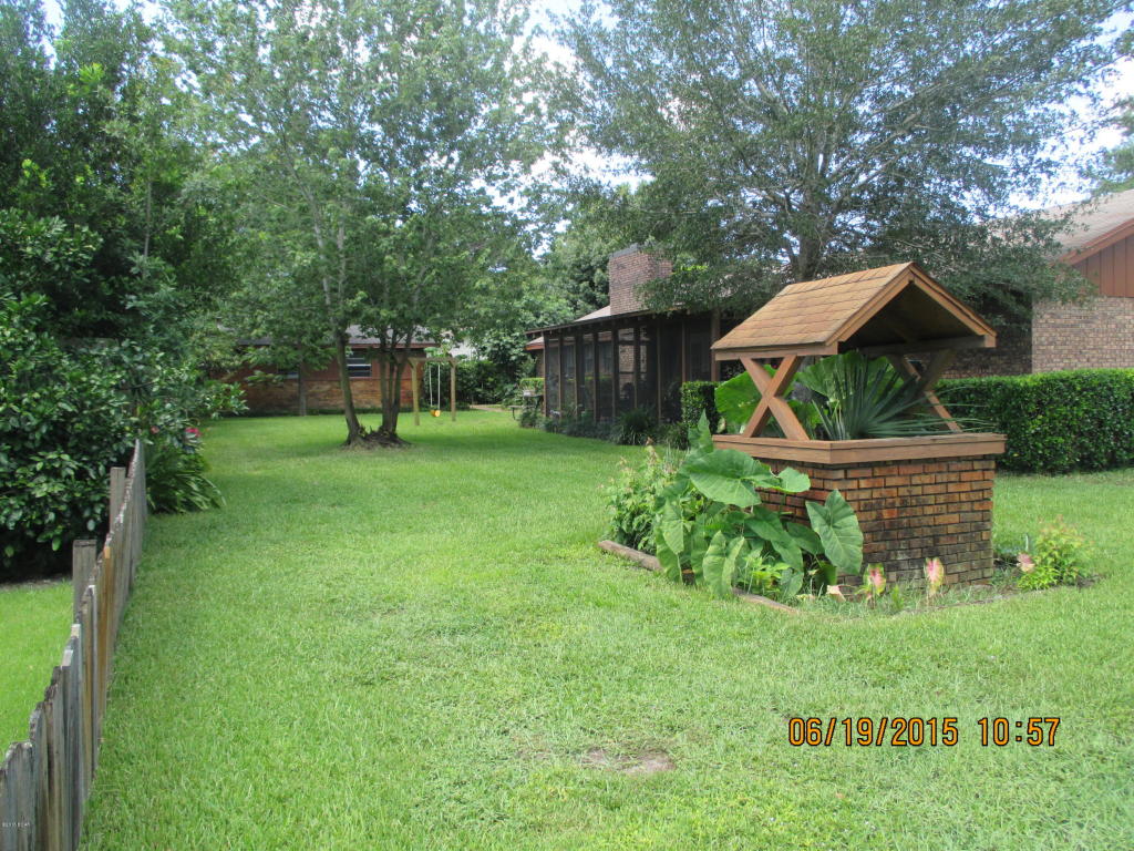 Venetian Villa 2nd Add Replat - Residential