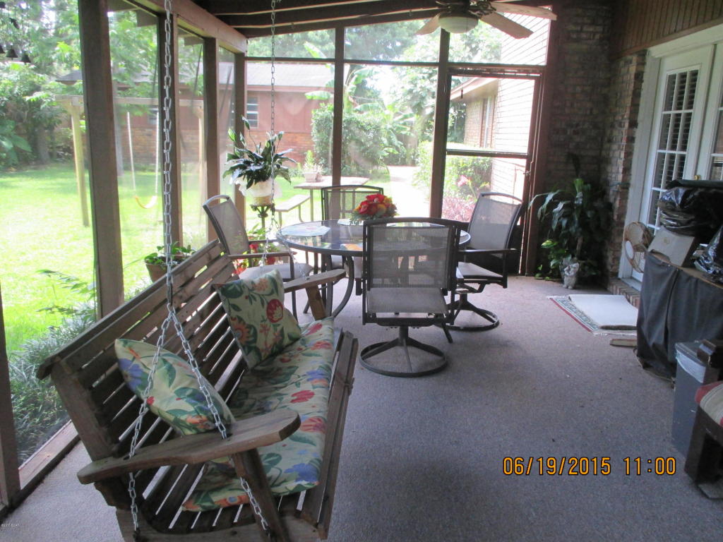 Venetian Villa 2nd Add Replat - Residential