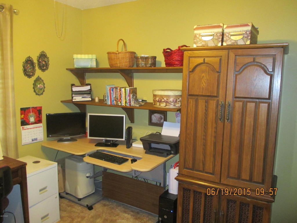 Venetian Villa 2nd Add Replat - Residential