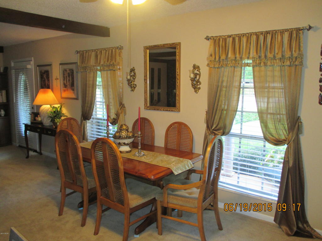 Venetian Villa 2nd Add Replat - Residential