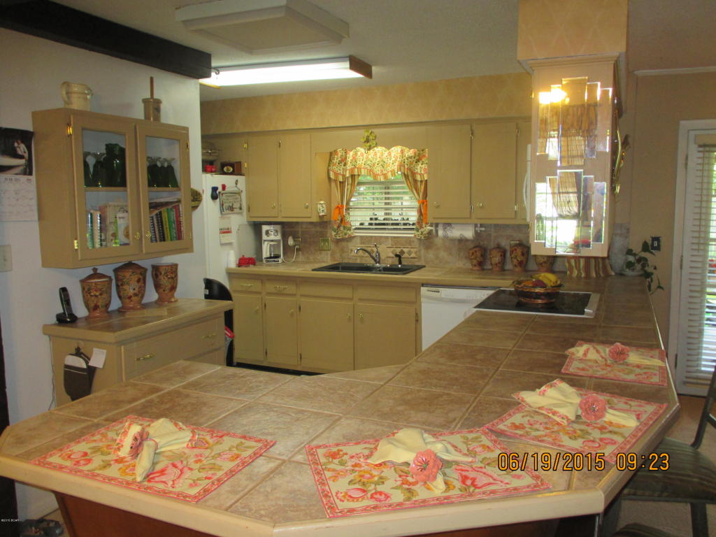 Venetian Villa 2nd Add Replat - Residential