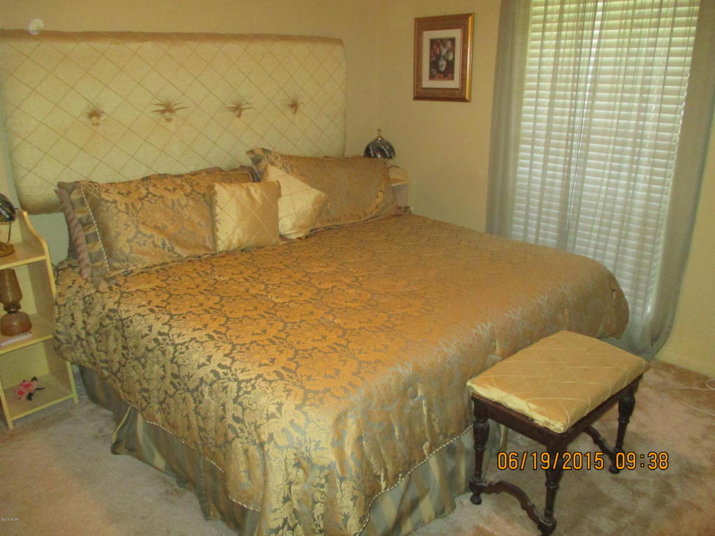 Venetian Villa 2nd Add Replat - Residential