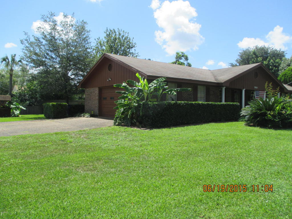 Venetian Villa 2nd Add Replat - Residential