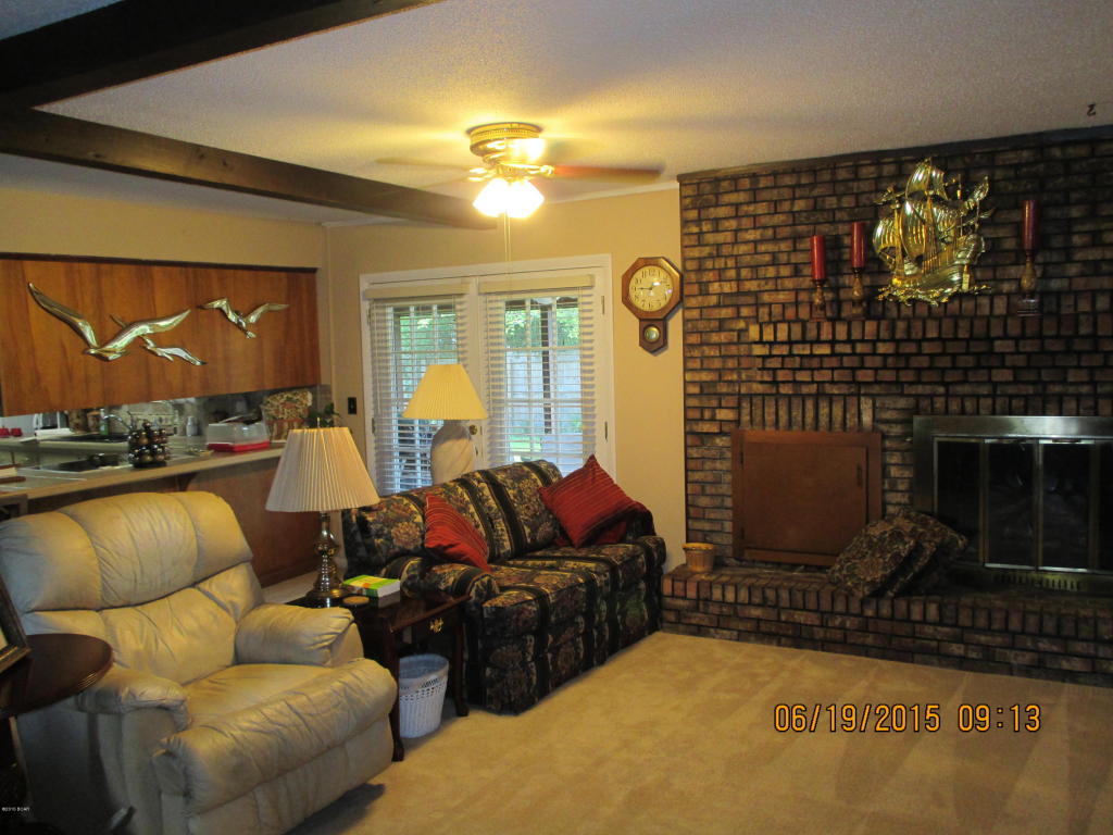 Venetian Villa 2nd Add Replat - Residential