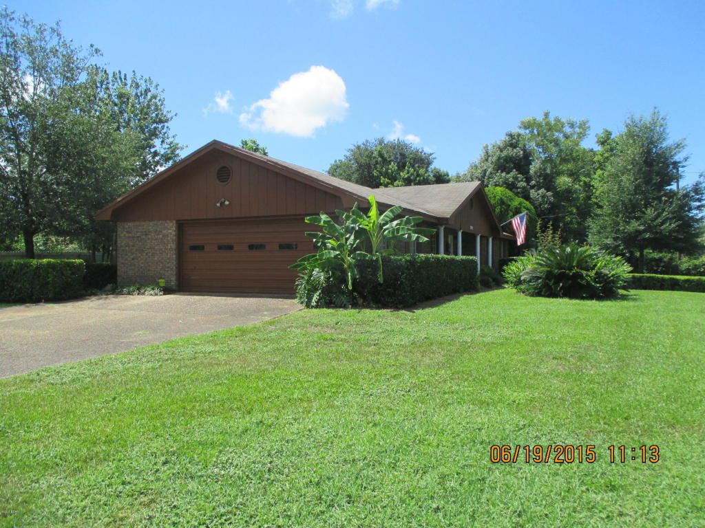 Venetian Villa 2nd Add Replat - Residential