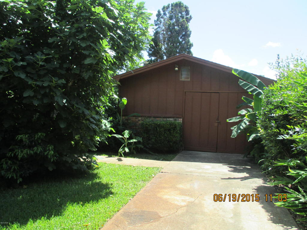 Venetian Villa 2nd Add Replat - Residential